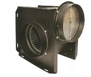 [Hot Item] Affordable Industrial Centrifugal Fan Blower for Superior Airflow and Efficiency