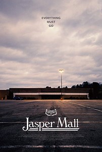Jasper Mall (2020) | ČSFD.cz
