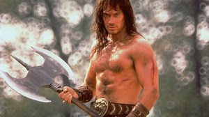 Zástup gratulantů k narozeninám Comic-Conu Prague 2024 doplní slavný seriálový Herkules - Novinky