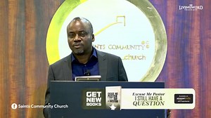 86 reactions · 59 shares | “What did Jesus say about the local church and you ?” Find out in this exhortation Share with a friend It will bless many Jesus is glorified #chrissegunonayinka #saintscommunitychurch | Saints Community Church - Chris Onayinka Ministries | Facebook