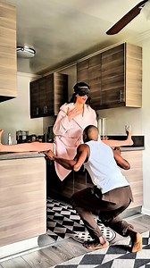 Wife pranking her husband! 🤣 This video was produced by Network Media and Polina G. | Silly Skits & Sentimental Scenes