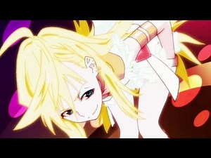 Panty & Stocking with Garterbelt - Available Now on DVD - Trailer