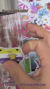 50 PCS Alien Sticker UFO Stickers for Teen, Vinyl Water Bottles Waterproof Sticker for Laptop Guitar Scrapbook Skateboard Stickers (Alien)