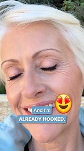 Okayyyy, let’s talk about this liner because - if you’re over 50 and your lids have a little more character (you know what I mean)... this one’s for you. This is PrimeEyes Glide Eyeliner and babes - it goes on so smooth. No tugging, no skipping, no need to pull your eye halfway to your ear. It just... glides. And it stays PUT. Like... all day. If eyeliner’s been stressing you out lately? You need this one! | Prime Prometics | Facebook