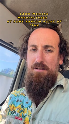 Why are they like this… 🫠 . . . #lawnmowingequipment #mowinggear #mowerlife #mowerman #mowingrig #lawnmowerlove #yardtools #gardentools #mowingday #mowingcrew #landscapingtools #mowingsetup #mowingbusiness #outdoortools #turfgear #mowingrigsetup #mowertools #gardeninggear #mowinglife #groundskeeping #yardcaretools #mowsetup #mowermaintenance #landscapinglife #lawnequipment #mowingmachines #mowerpower #lawnpro #yardworktools #lawnmaintenance | Yak's Mowing and Garden Care