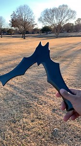 5.1K views · 142 reactions | The Batarang 驪 | RamRez Boomerangs | Facebook
