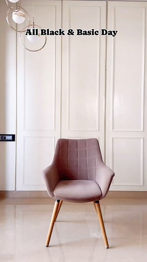 #gobasicwithshweta Wearing all black today Waistcoat- @zara Skirt - @nextofficial Shoes - @hm Bag - @zara Basic Wear Black Western Wear #getreadywithme #daywear #westernwears #westernwearfashion #zaraoutfit #hmfashion #nextofficial | Shweta A Chaudhary