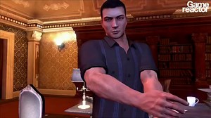 Alpha Protocol - Developing your Skills