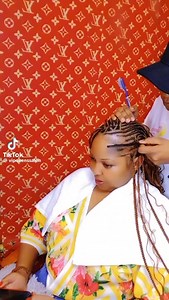 VIP Queens Salon on Reels