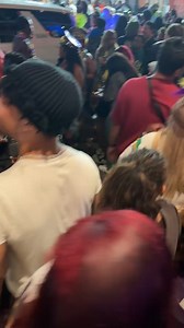 #nola Rodjerick Kalib Johnson BRUUUU | Yusef Foxx Tahrike