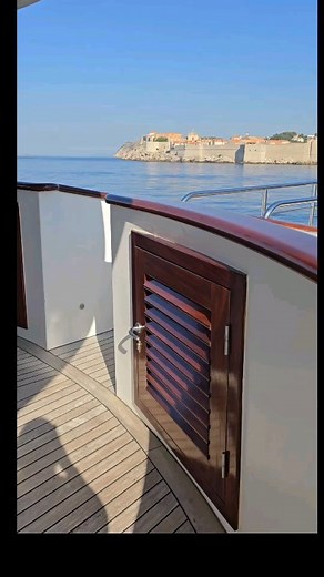 18 reactions | Ladies and gentlemen: Let us introduce you our gorgeous @ms_adriaticpearl 冀⚓! #traveling #vacation #cruise #cruisetravel #croatiatravel #luxury #croatia #makingmemories #katarinaline | Katarina Line Croatia | Facebook