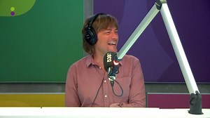 De één heeft een marathon op zijn of haar naam staan, maar 538-luisteraar Danny overtreft zichzelf met iets héél unieks! 🤣 | De 538 Ochtendshow
