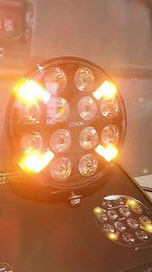 1.3K views · 37 reactions | Pollux + Strobe Video | McCallum's Custom Truckstyling | Facebook