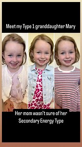 Which did you pick? Knowing our Secondary Energy Type gives us a deeper understanding of who we are and who others are. Learn more about Energy Types at dressingyourtruth.com/freequiz | Carol Tuttle