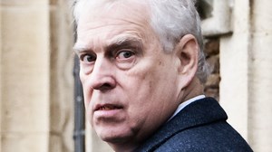 Is Prince Andrew a 'nonce' and what does the word mean?