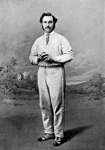 George Freeman (cricketer) - Alchetron, the free social encyclopedia