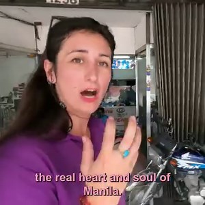 11K views · 1K reactions | Our First Time In Manila Philippines  . #dodoexplorers #Manila #Philippines #travel #firstimpressions | DodoExplorers | Facebook