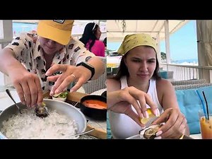 9. Отдых мечты на Черном море (Лермонтово, кемпинг «Море-пляж»)