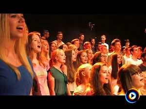 Happy Ending by Oberstufenchor Cusanus Gymnasium