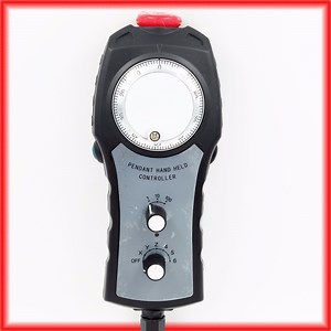 [Hot Item] Adk2188 Mpg Encoder 5V for Fanuc System Manual Pulse Generator