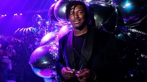 'Bisexuality has unique challenges'