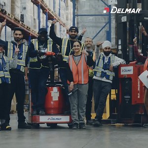 🌟 Happy Employee Appreciation Day to the heartbeat of Delmar – our incredible team!🌟 Today and everyday, we recognize the hard work, dedication and contributions of our employees who simplify our clients' supply chain logistics. #EmployeeAppreciationDay #DelmarCargo | Delmar International Inc