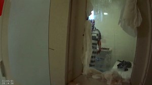 Video shows detailed accounts of what happened at jail involving man who died