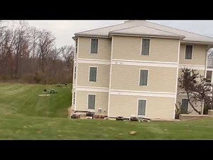 Fox River Resort, Sheridan, Illinois, Holiday Inn Club Vacations Thanksgiving, November 2021