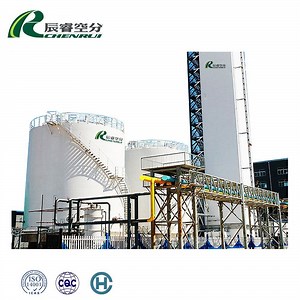 [Hot Item] Cryogenic Air Separation Plant Asu for Oxygen Nitrogen Production