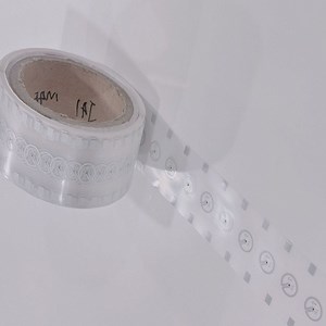 [Hot Item] Rewritable Long Range Passive UHF Self-Adhesive 128bits EPC RFID Tag Sticker Asset Management