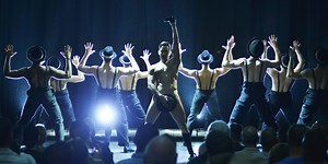 Photo/Video: The Stage Heats Up with BROADWAY BARES FIRE ISLAND