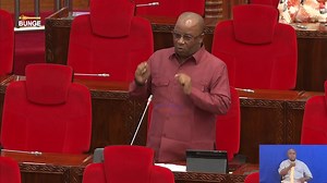 Mbunge wa Jimbo la Konde, Mohamed Said Issa ameishauri serikali kutenga bajeti maalum kwa ajili ya waalimu na wanafunzi wenye mahitaji maalum, kwani kundi hilo bado linakabiliwa na changamoto za vifaa na mahitaji katika elimu. Amesema hayo Februari 7, 2024 akichangia Taarifa ya Kamati ya Kudumu ya Bunge ya Ustawi na Maendeleo ya Jamii kuhusu Shughuli za Kamati kwa Mwaka 2023. Aidha, kuhusu maendeleo ya michezo nchini, mbunge huyo ametaka kuwepo na mikakati maalum ya nchi kuelekea #AFCON2027 ikiw