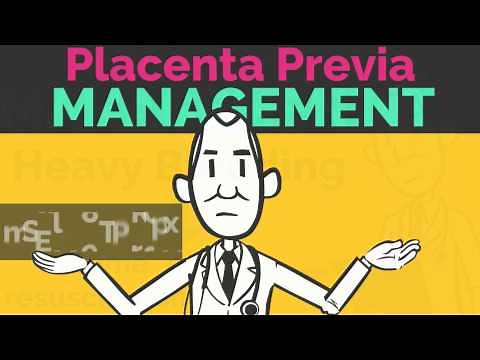 Topic 23: Third Trimester Bleeding