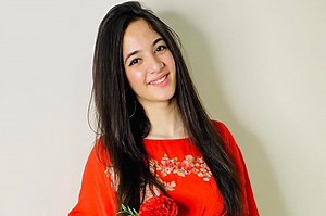 Siya Kakkar, teen TikTok star with 1.9M followers, dead at 16