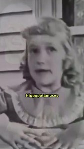 In 1953, Gayla Peevey had a smash hit that has delighted millions of listeners at holiday time. She now lives in San Diego and talks about how “I Want A Hippopotamus For Christmas" changed her life. Watch more with Gayla Peevey on About San Diego with Ken Kramer at https://ow.ly/4XjB50Qlwkx | KPBS | Facebook