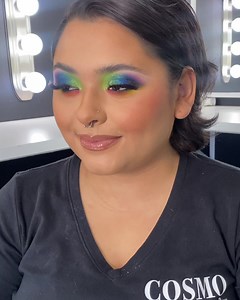 Join us this Friday June 25 at our DRAG SHOW (Cerritos Campus)🎨 You still have time to purchase your ticket! 🎫🎫🎫 So much for our guest to experience! Who said 11 DRAG QUEEN PERFORMANCES weren’t enough ?? And student contest 🎊🎊 THIS FUNDRAISING EVENT IS OPEN TO THE PUBLIC‼️‼️‼️‼️ Get your tickets on eventbrite.com Search “ Cosmo Drag Show” Who’s ready to party with the queens? Makeup by Educator @wildmoonartist | Cosmo Makeup Academy