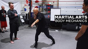 12K views · 507 reactions | As a martial artist, having proper body...