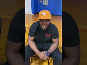 Highlight 9:27 - 14:27 from 🎥 Buns and Basketball 🏀 🔥🎬