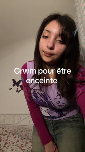 Simulation grossesse : ma vie de future maman