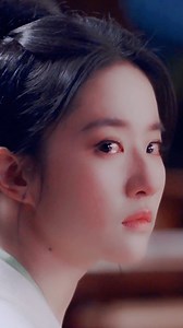 Liu Yifei beautiful tears#ChineseDrama #WeTV #liuyifei | Drama Club