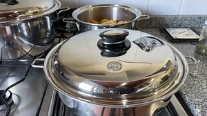 The Starch Solution on Reels