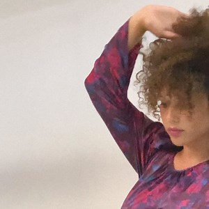 Everything you love about 80s fashion, minus the perm. | For Love & Lemons