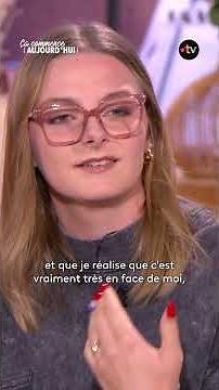 Filmée à son insu sous la douche... #CCA