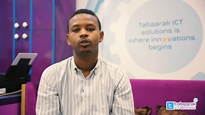 3.6K views · 56 reactions | Ciid Mubaarak ayeynu leennahay qof kasta, gaar ahaan Macaamiisha iyo Howl-wadeennada shirkadda Tabaarak ICT Solutions. #TabaarakICTSolutions #Ciid_Mubaarak #Ciid2024 | Tabaarak ICT | Facebook