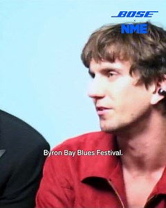 Parcels share their musical influences and more with Bose & NME. | Bose | Facebook