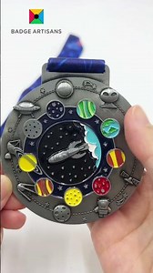 Cost down, quality still on pointCustom logo | OEM supported📩 Contact us for details #medal