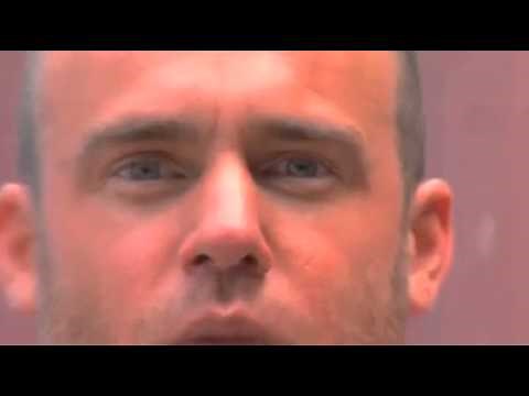 TitanMen Exclusive Kevin Lee's Screen Test