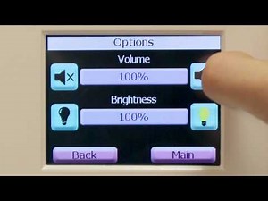 Getting Started with HQ Sweet Sixteen: Volume and Lighting