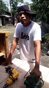 Bara de kabra | Kuya JY