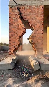 The MISTAKE of building on EXCAVATED SOIL 🛑💥 (Foundations)